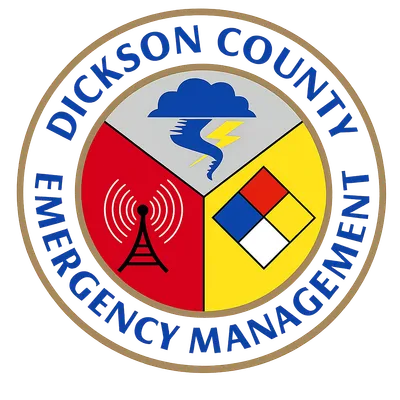 Jackson County Emergency Management logo