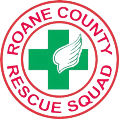 Roane County Rescue Squad logo