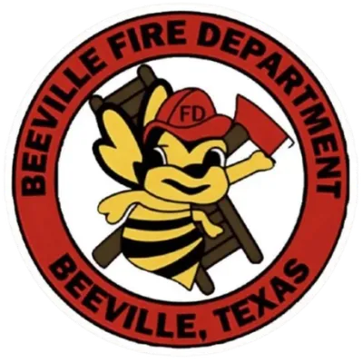Beeville Fire Department logo
