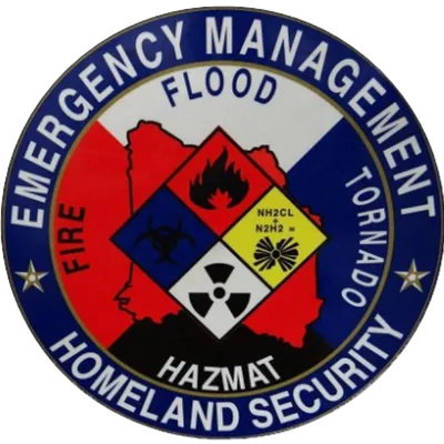 Montgomery County Emergency Management logo