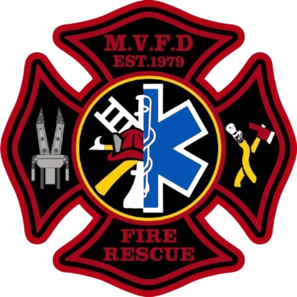 Mowbray Volunteer Fire Department logo