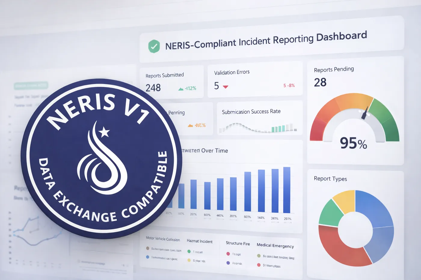 NERIS V1 Data Exchange Compatible seal